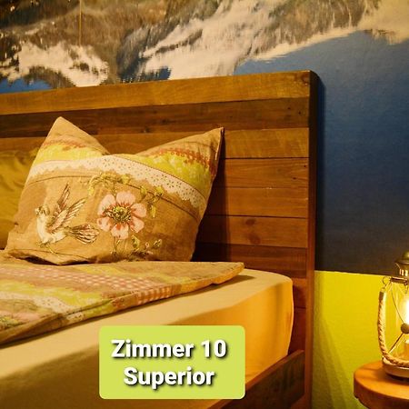 Landhotel Zum Entlebucher Frotheim Zewnętrze zdjęcie