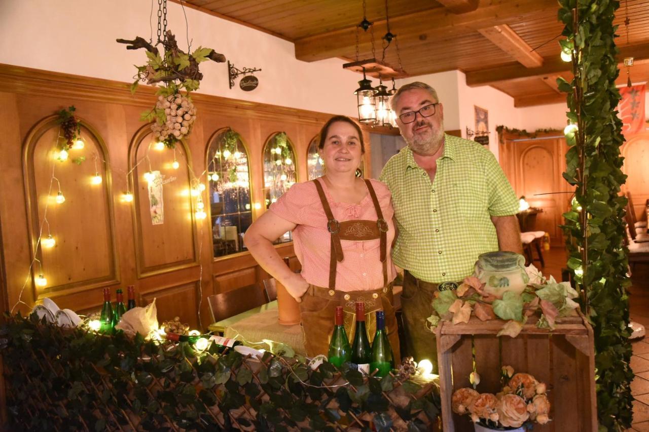 Landhotel Zum Entlebucher Frotheim Zewnętrze zdjęcie