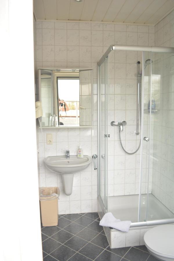 Landhotel Zum Entlebucher Frotheim Zewnętrze zdjęcie