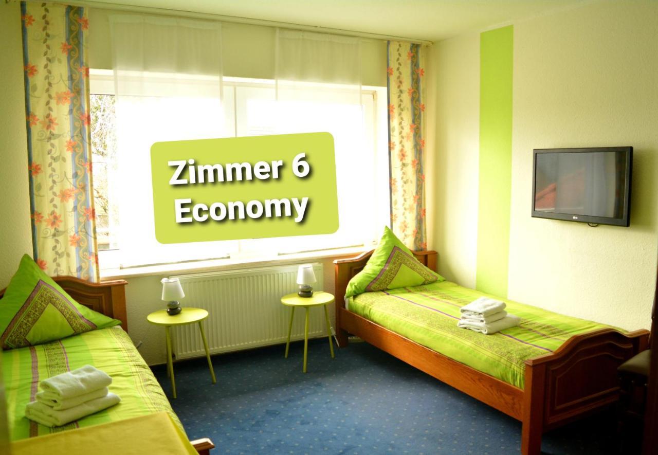 Landhotel Zum Entlebucher Frotheim Zewnętrze zdjęcie