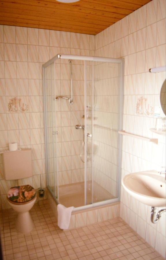 Landhotel Zum Entlebucher Frotheim Zewnętrze zdjęcie