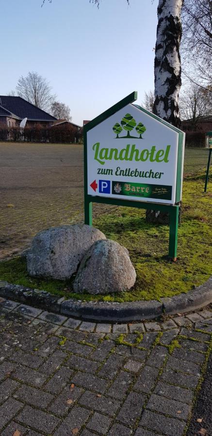 Landhotel Zum Entlebucher Frotheim Zewnętrze zdjęcie