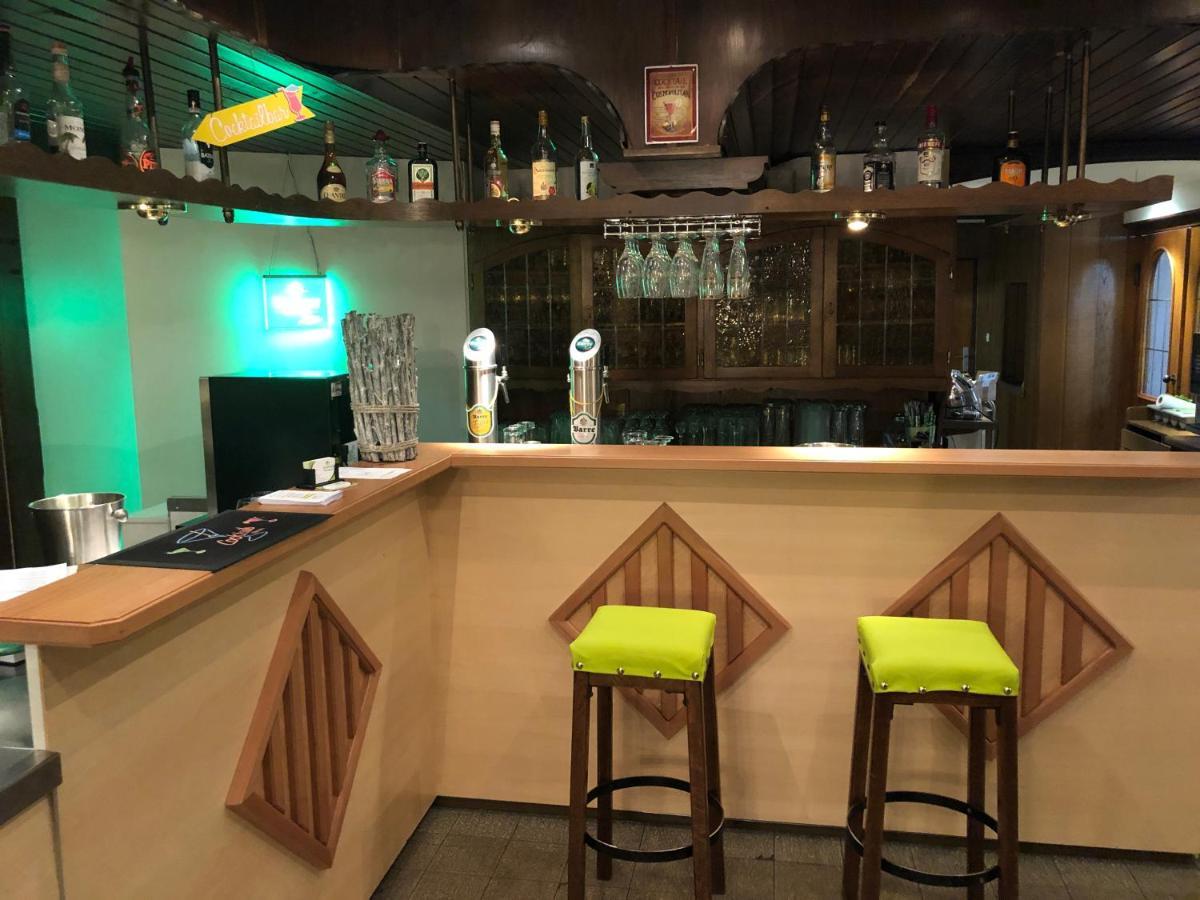 Landhotel Zum Entlebucher Frotheim Zewnętrze zdjęcie